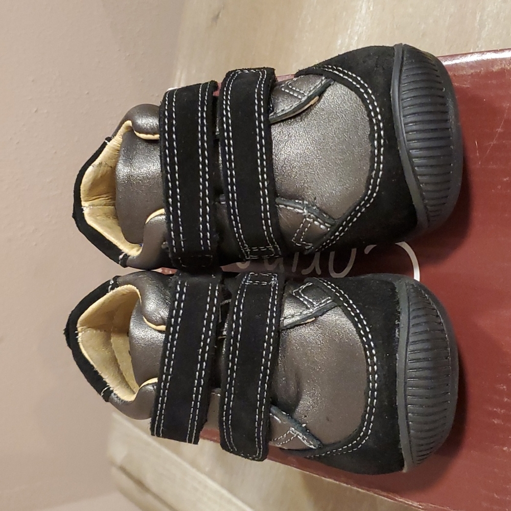 Carino shoes